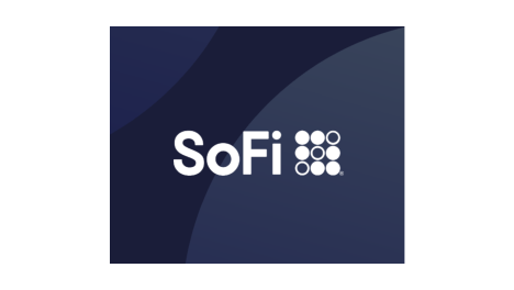 Logo von SoFi